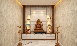 Mandir designs for home