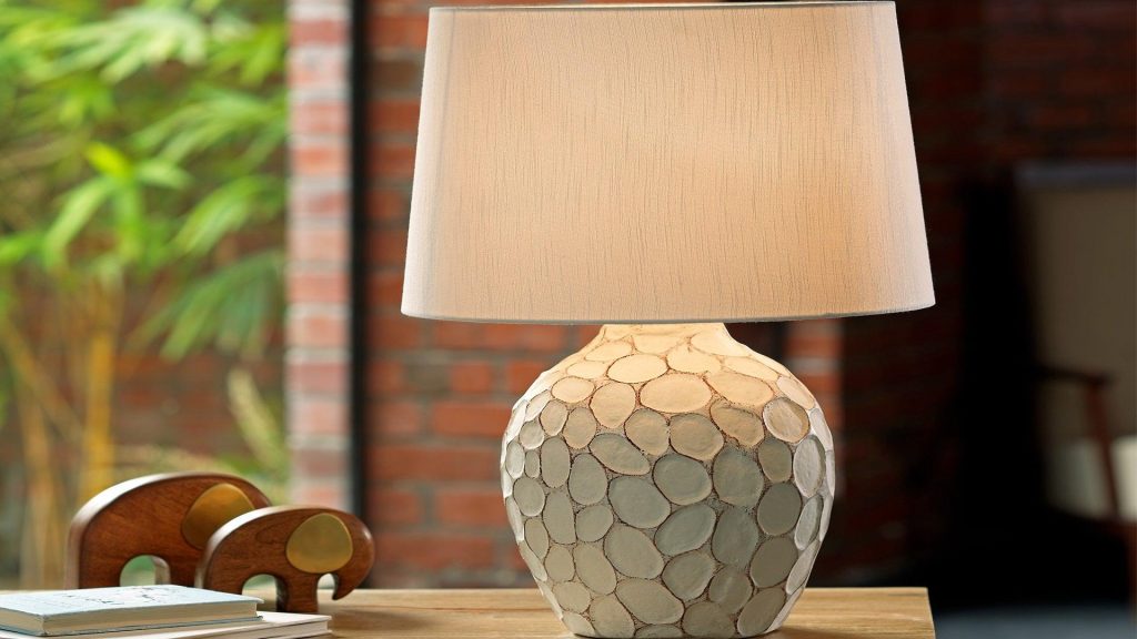 Exploring the World of Table Lamps: A Guide to Different Types