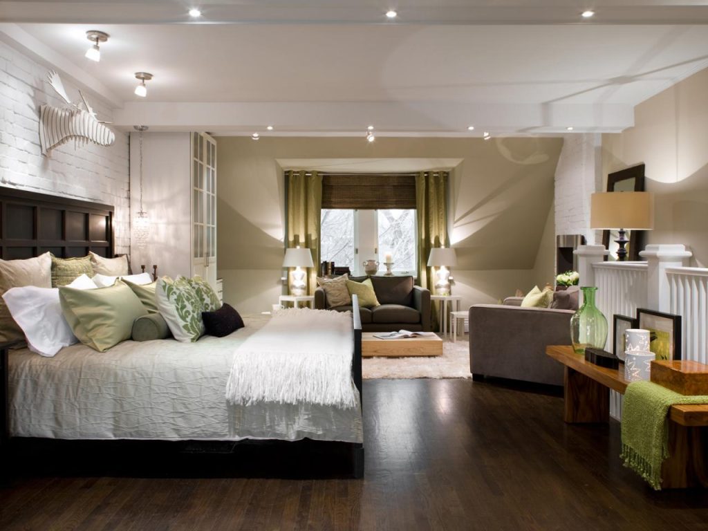 Beyond the Chandelier: Inspiring Bedroom Lighting Ideas for Every Style